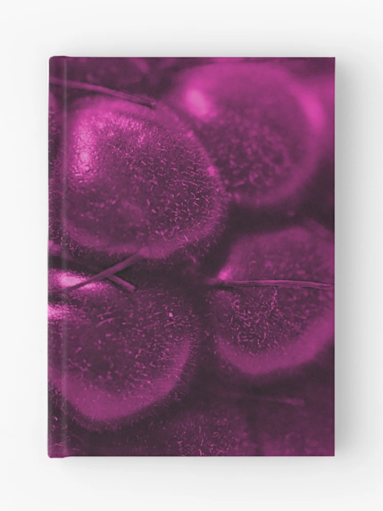 Thumbnail 1 of 3, Journal, Abstract Raspberries designed and sold by numberchic.