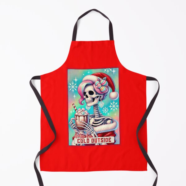 Item preview, Baby It's Cold Outside designed and sold by wesdesignshop.