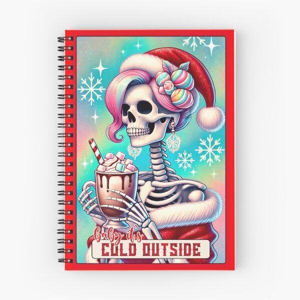 Item preview, Baby It's Cold Outside designed and sold by wesdesignshop.
