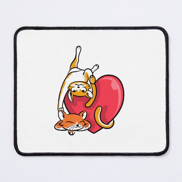 Item preview, cute cat designed and sold by JUNOSTELLAR.