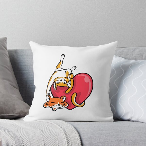 Item preview, cute cat designed and sold by JUNOSTELLAR.