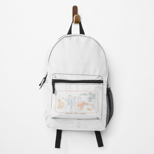 Item preview, Doesn't it feel awesome? | the time of fever designed and sold by Pinu92.