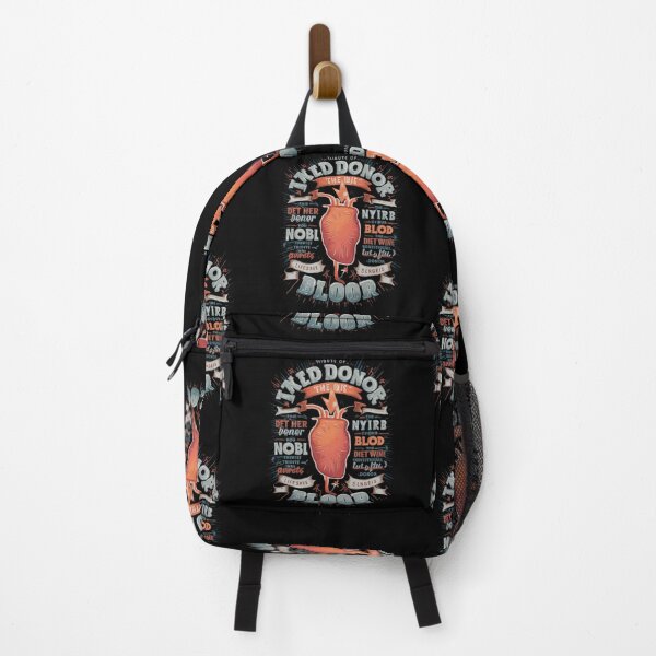 Artikelvorschau, TRIBUTE-DESIGN FÜR HELDENHAFTE BLUTSPENDER entworfen und verkauft von YourTrendyTees.