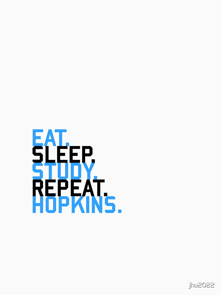 johns hopskins sleep expert