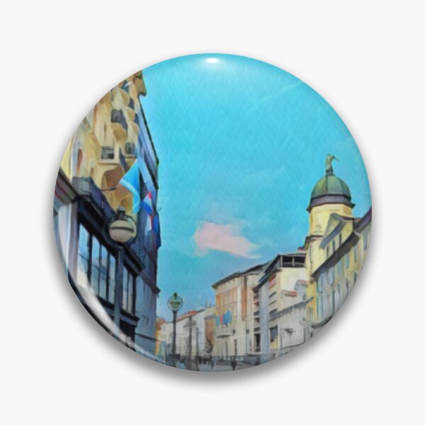 Item preview, Rijeka, Croatia designed and sold by SimplyKarla.