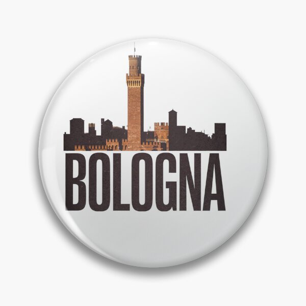 Item preview, Bologna Italy designed and sold by 2minutidiitalia.