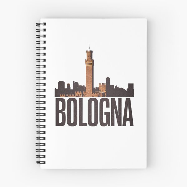 Item preview, Bologna Italy designed and sold by 2minutidiitalia.