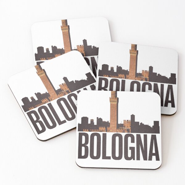 Item preview, Bologna Italy designed and sold by 2minutidiitalia.