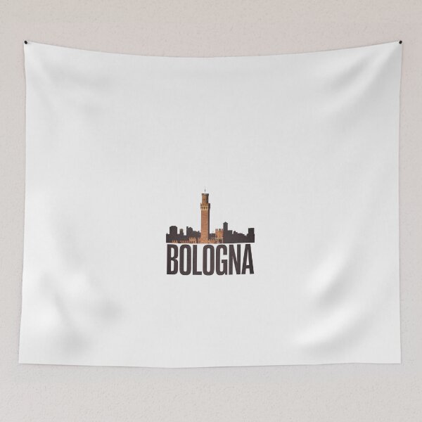 Item preview, Bologna Italy designed and sold by 2minutidiitalia.