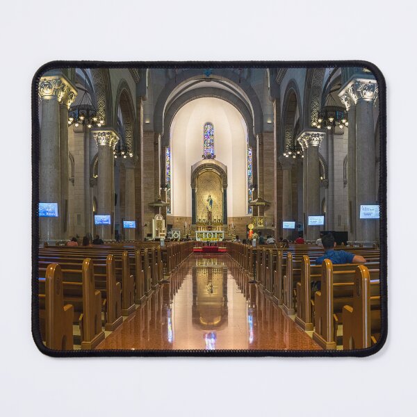 Item preview, Manila Cathedral designed and sold by likbatonboot.