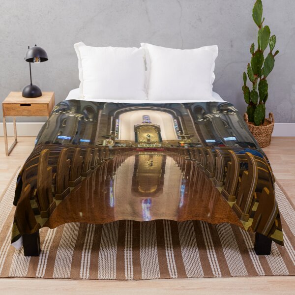 Item preview, Manila Cathedral designed and sold by likbatonboot.