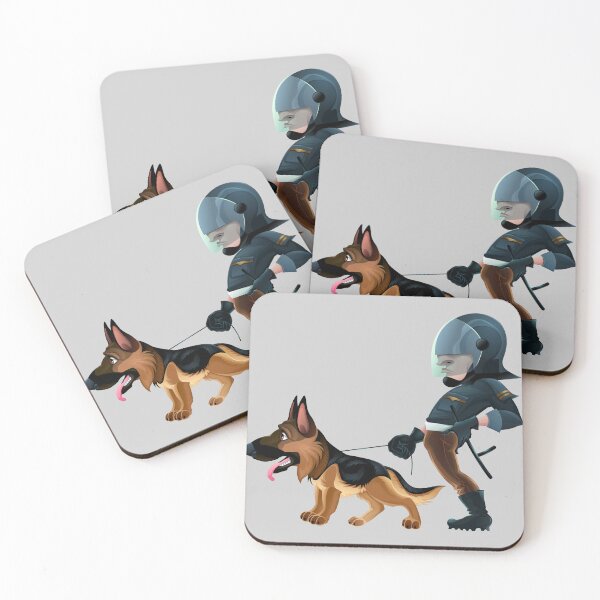 Item preview, Man's Best Friend: Dog Days designed and sold by AlvizionDesigns.