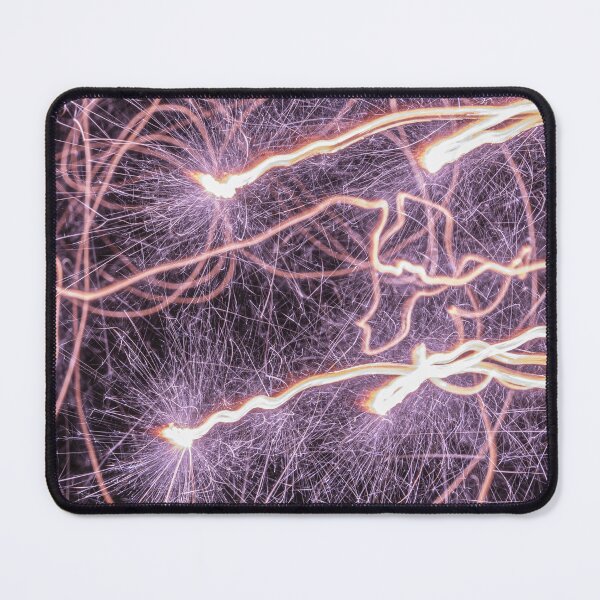 Item preview, Long Exposure Sparklers in pink designed and sold by numberchic.