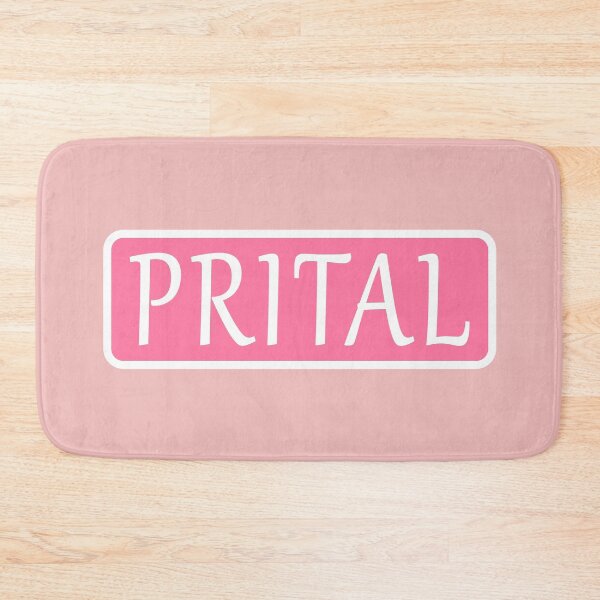 Item preview, Prital Name designed and sold by Jeallan Designs.