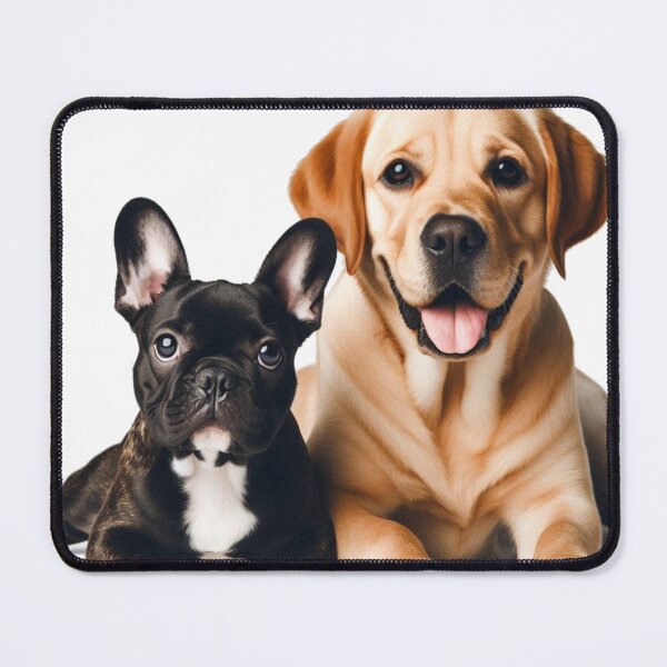Item preview, Cute Dogs Together designed and sold by AIClothingUK.