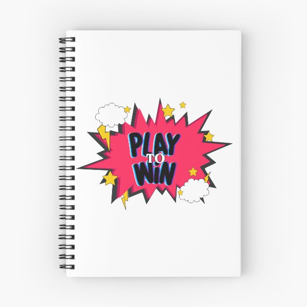 Item preview, Play To Win. designed and sold by designing01Ar3.