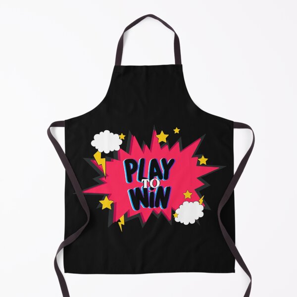 Item preview, Play To Win. designed and sold by designing01Ar3.