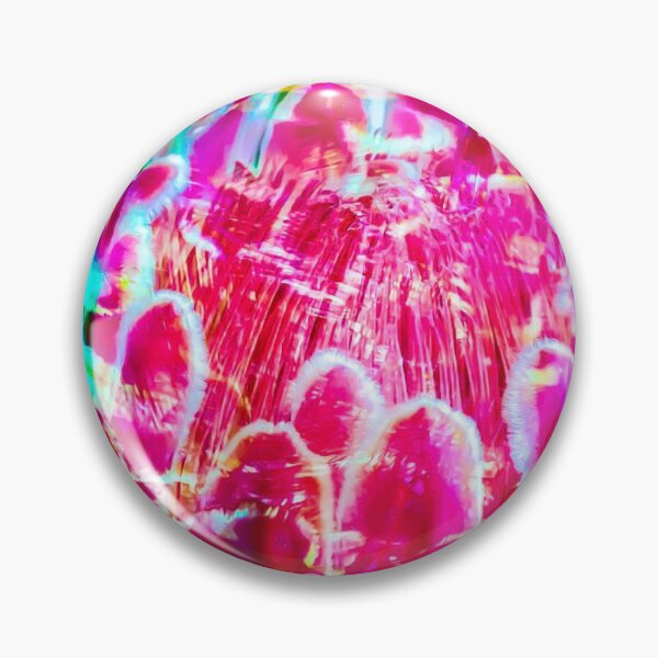 Item preview, Protea Venus designed and sold by numberchic.