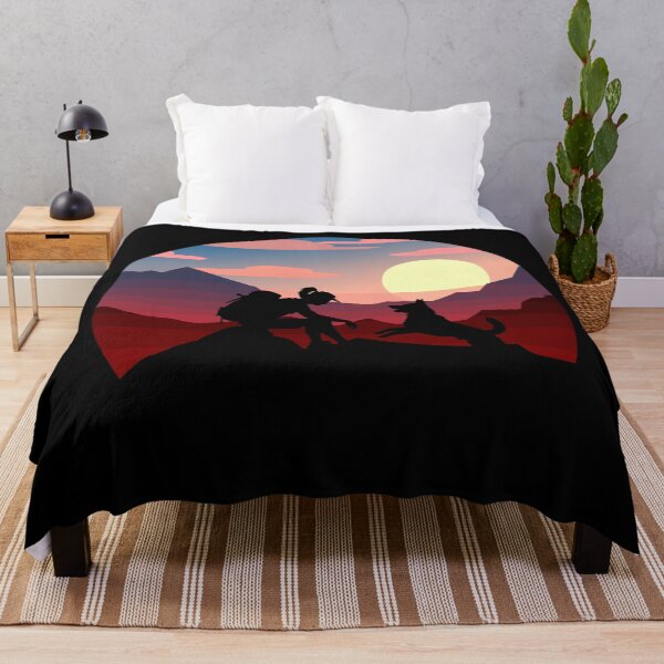 Item preview, The perfect companion in the mountains designed and sold by FuFek.