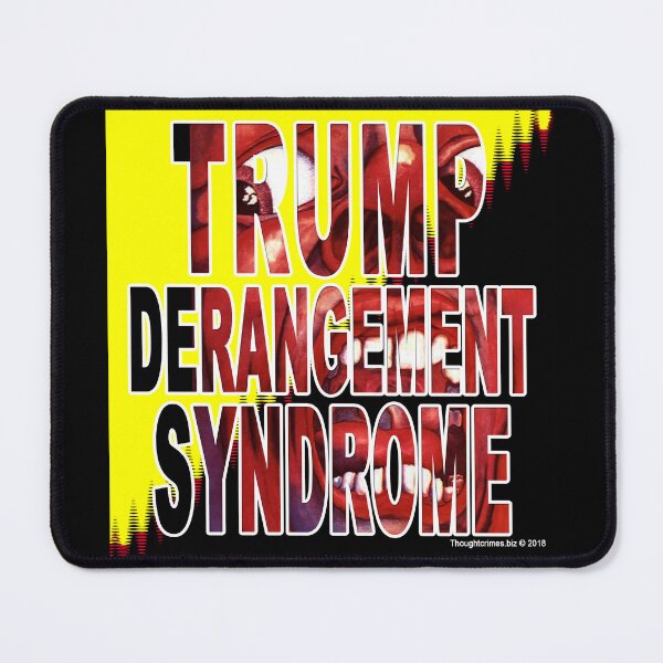 Item preview, Trump Derangement Syndrome - TDS designed and sold by EyeMagined.