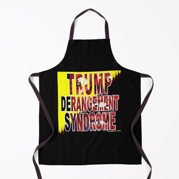 Item preview, Trump Derangement Syndrome - TDS designed and sold by EyeMagined.
