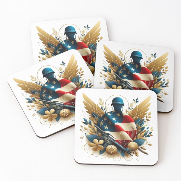 Item preview, American Remembrance designed and sold by AIClothingUK.
