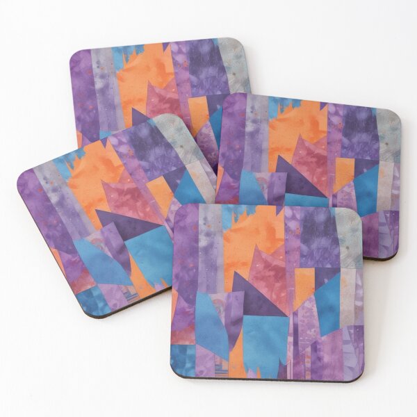 Item preview,  Wrapping paper collage designed and sold by GasconyPassion.