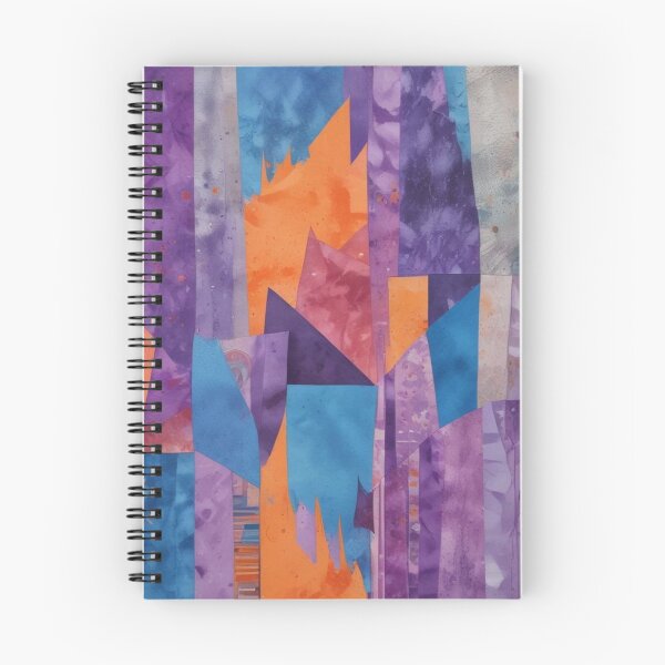 Item preview,  Wrapping paper collage designed and sold by GasconyPassion.