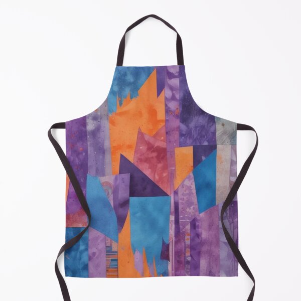 Item preview,  Wrapping paper collage designed and sold by GasconyPassion.