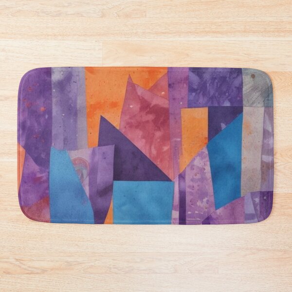 Item preview,  Wrapping paper collage designed and sold by GasconyPassion.