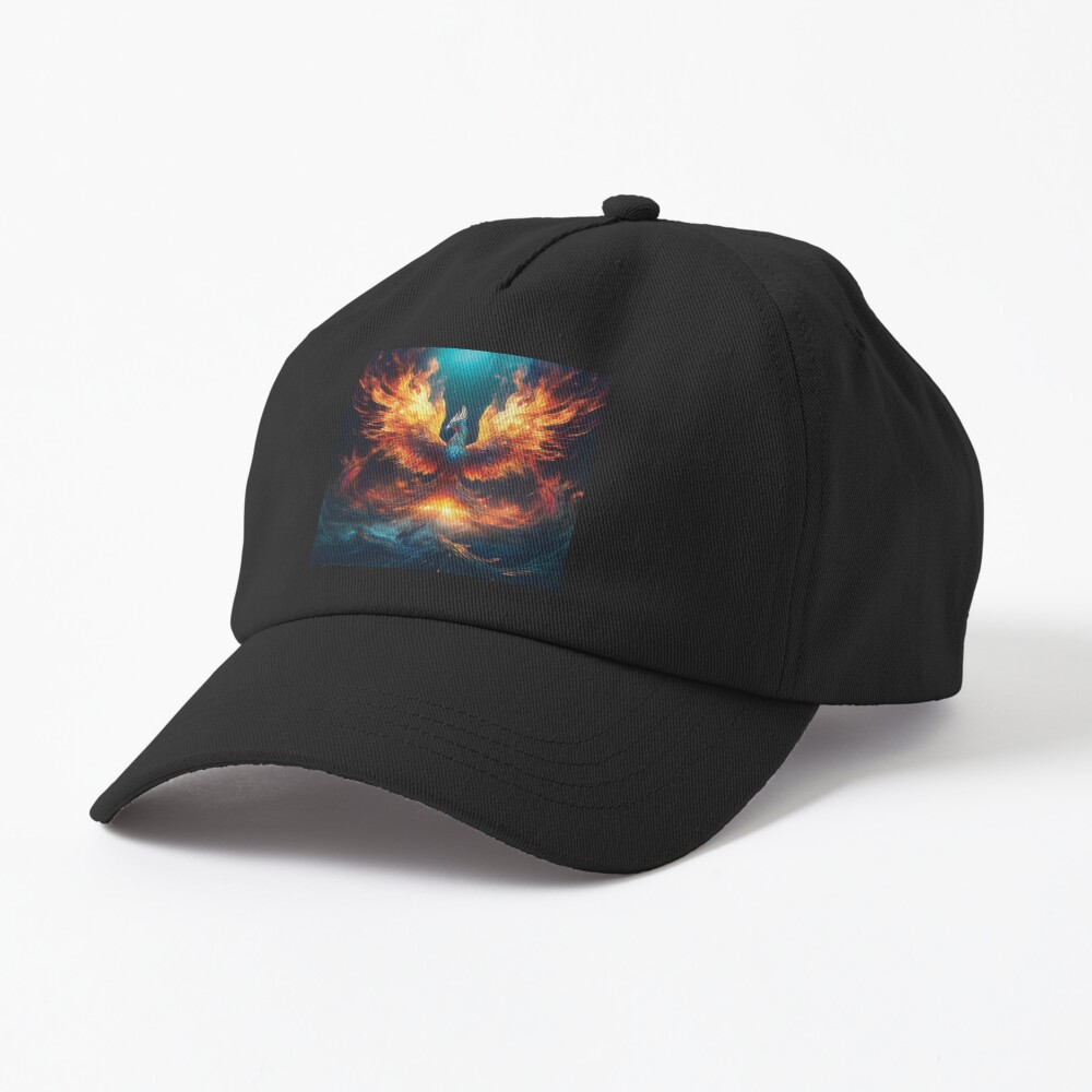 Item preview, Dad Hat designed and sold by MDKey-DESIGN.