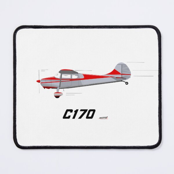 Item preview, C170 illustration designed and sold by DrivenRhythm.
