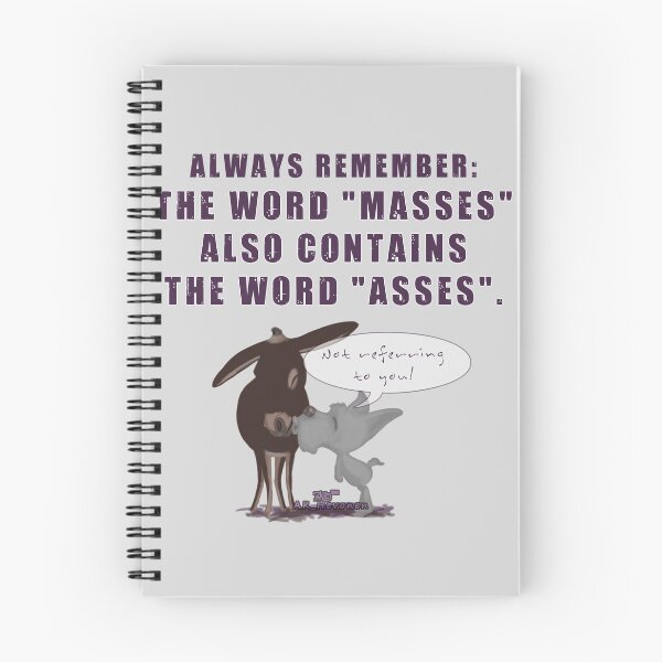 Item preview, Mass doesn't mean Class, Text with Painting designed and sold by AK-Hevonen.