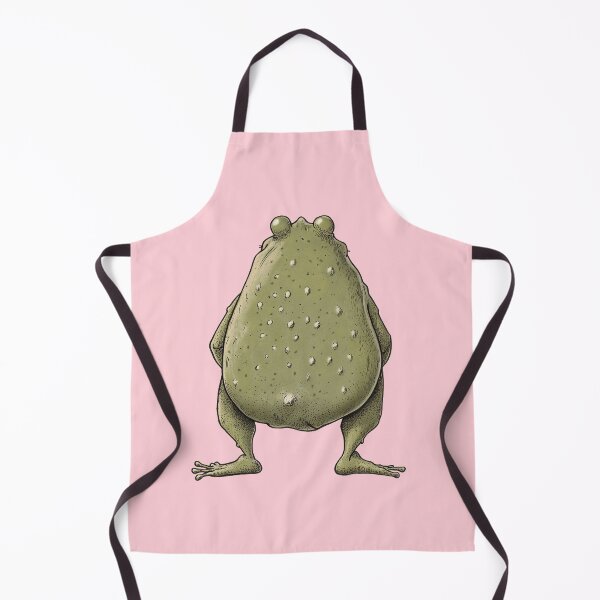 Item preview, Frog Butt, Frog Ass, Frog Butt, Funny, Frog, Meme designed and sold by ArtHouseNiklas.