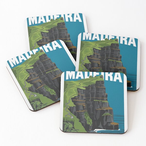 Item preview, Madeira Portugal designed and sold by 2minutidiitalia.