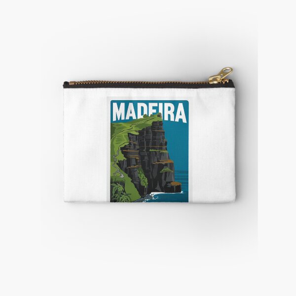 Item preview, Madeira Portugal designed and sold by 2minutidiitalia.