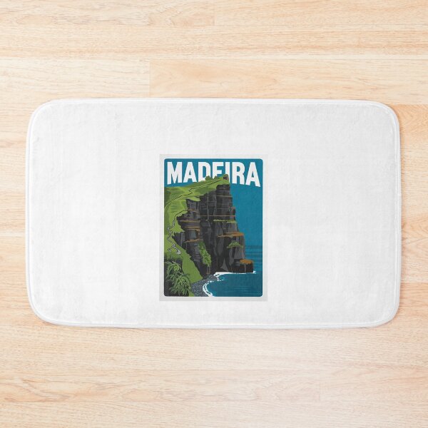 Item preview, Madeira Portugal designed and sold by 2minutidiitalia.