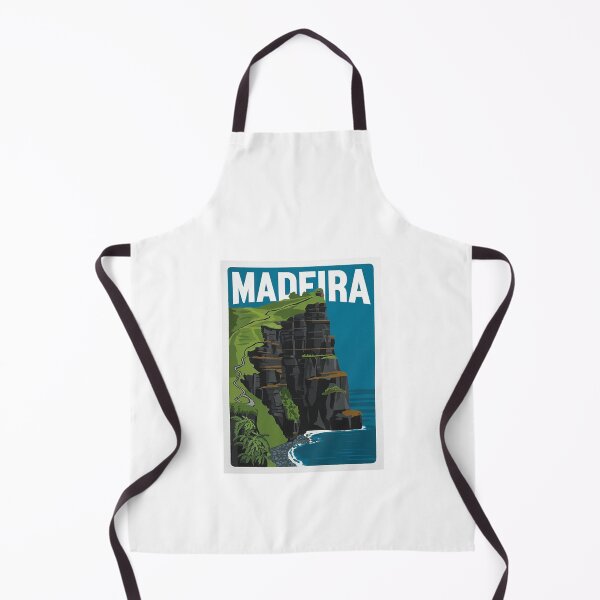 Item preview, Madeira Portugal designed and sold by 2minutidiitalia.