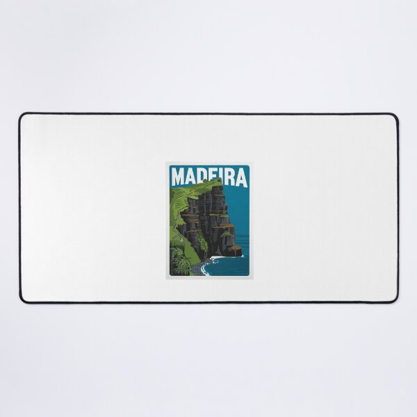 Item preview, Madeira Portugal designed and sold by 2minutidiitalia.