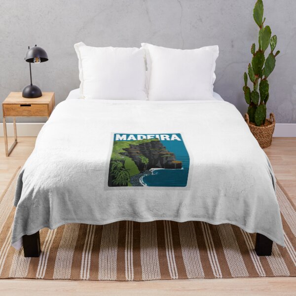 Item preview, Madeira Portugal designed and sold by 2minutidiitalia.