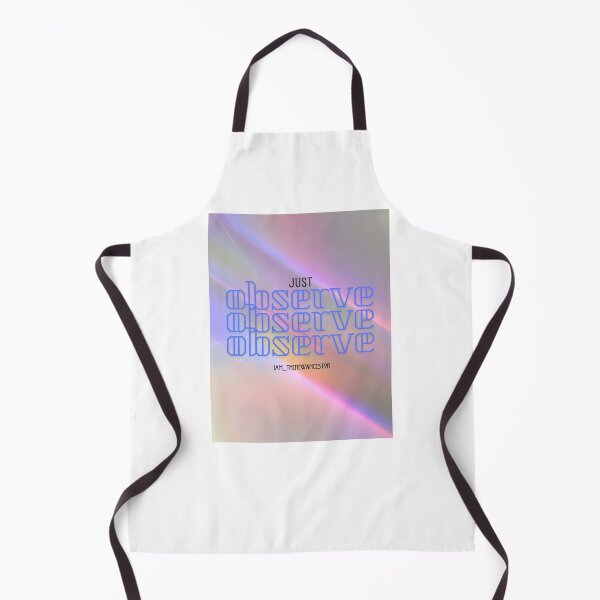 Item preview, Just Observe designed and sold by TheNewAncestor.