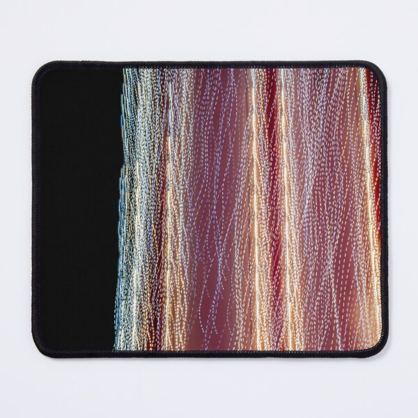 Item preview, Long exposure Coney Island designed and sold by numberchic.