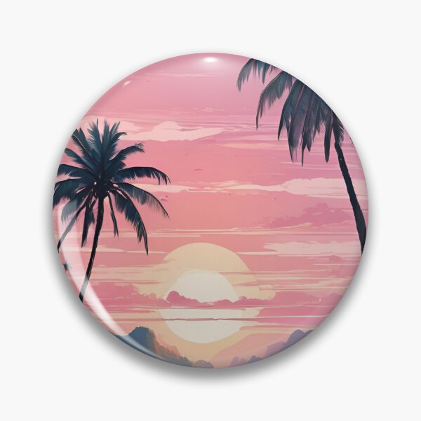 Item preview, Sunrise in Palawan Beautiful View designed and sold by xiaidex.