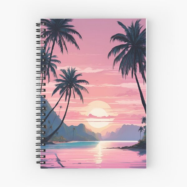 Item preview, Sunrise in Palawan  Beautiful View designed and sold by xiaidex.