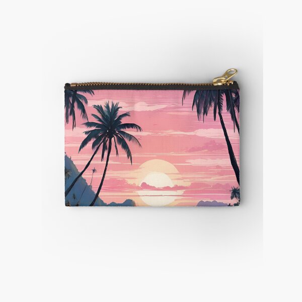 Item preview, Sunrise in Palawan  Beautiful View designed and sold by xiaidex.