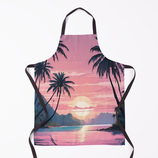 Item preview, Sunrise in Palawan Beautiful View designed and sold by xiaidex.