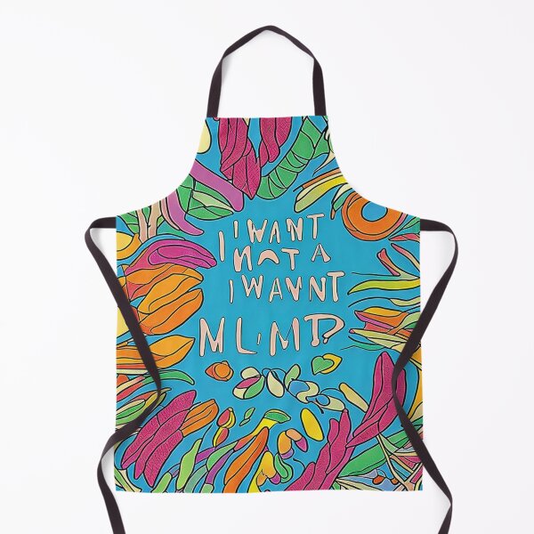 Item preview, Multipotential Abstract Desires / Psychedelic Colorful Cravings / Mystical Dreamy Potentials designed and sold by Dubione2.