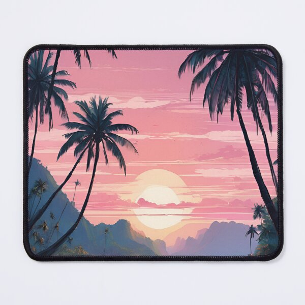 Item preview, Sunrise in Palawan  Beautiful View designed and sold by xiaidex.