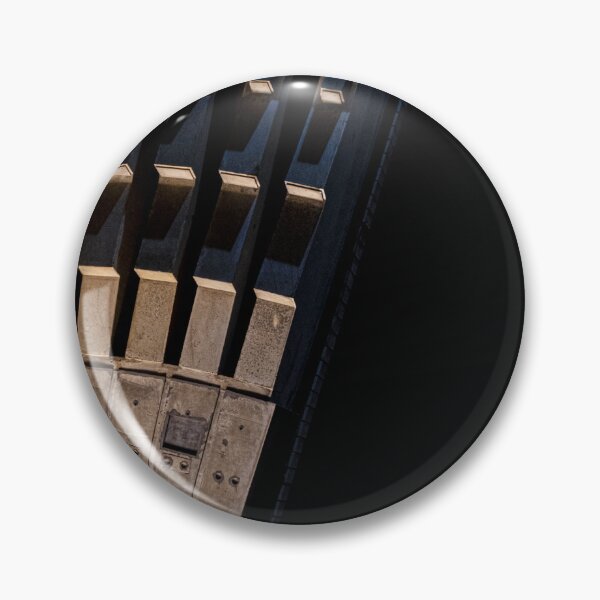 Item preview, Sydney landmark architecture night photo  designed and sold by numberchic.