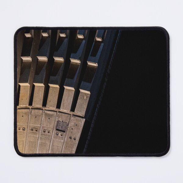 Item preview, Sydney landmark architecture night photo designed and sold by numberchic.